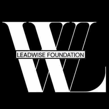LeadWise Foundation Logo